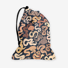 Morph Flavored Noodles Dice Bag