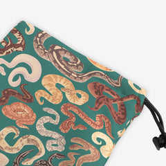 Morph Flavored Noodles Dice Bag