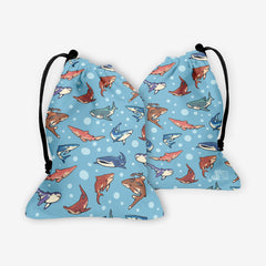 Sharks Dice Bag - Colordrilos - Mockup - FB 