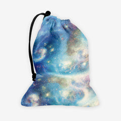 Cosmic Dreamscape Dice Bag