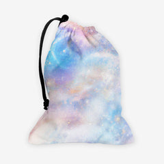 Cosmic Dreamscape Dice Bag