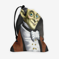 Goblin General Dice Bag