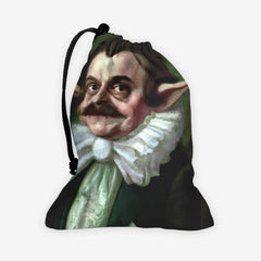 The Aristocrat Dice Bag