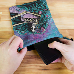 Ethereal Beauty Dice Bag