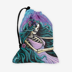 Ethereal Beauty Dice Bag