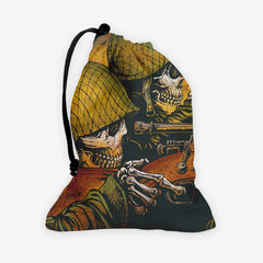 In The Cross Hairs Dice Bag