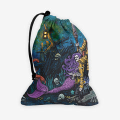 Kingdom Of The Cursed Dice Bag