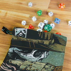 Lever Action Dice Bag