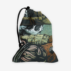 Lever Action Dice Bag