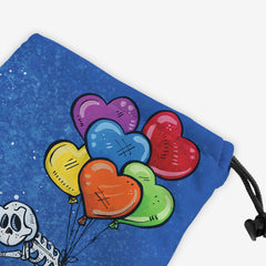 Love Is Love Dice Bag