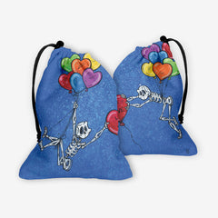Love Is Love Dice Bag