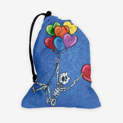 Love Is Love Dice Bag