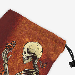 Metamorphosis Dice Bag