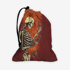 Metamorphosis Dice Bag