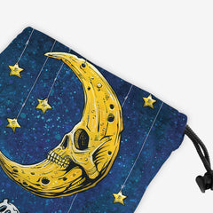 Reaching For The Stars Dice Bag