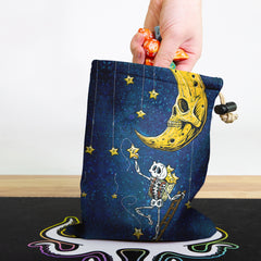 Reaching For The Stars Dice Bag