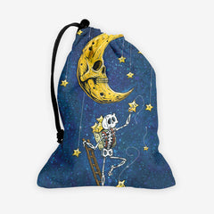 Reaching For The Stars Dice Bag