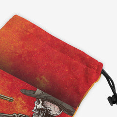 The Standoff Dice Bag