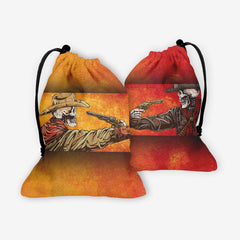 The Standoff Dice Bag