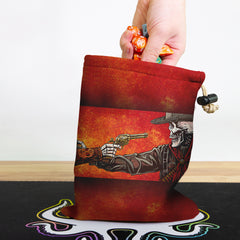 The Standoff Dice Bag