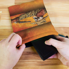 The Standoff Dice Bag