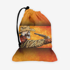The Standoff Dice Bag