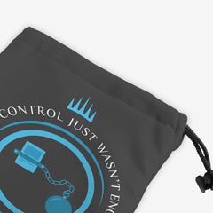 Prison Life Dice Bag - Epic Upgrades - Corner- Control 