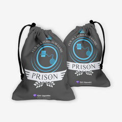 Prison Life Dice Bag - Epic Upgrades - Mockup - FB