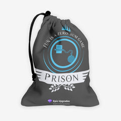 Prison Life Dice Bag - Epic Upgrades - Mockup - Zero