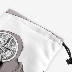 Time Death and Entropy Dice Bag