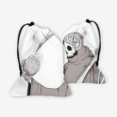 Time Death and Entropy Dice Bag