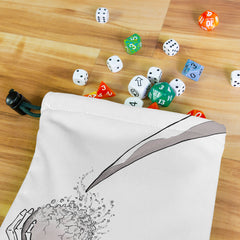 Time Death and Entropy Dice Bag
