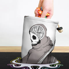 Time Death and Entropy Dice Bag