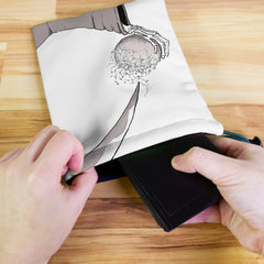 Time Death and Entropy Dice Bag