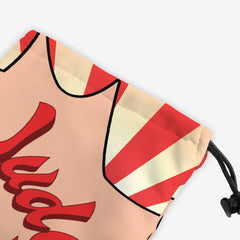 Judge Dice Bag - Flinxz - Corner