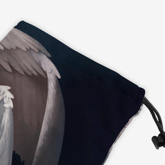 Alianna, Angel of Wisdom Dice Bag