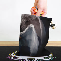 Alianna, Angel of Wisdom Dice Bag