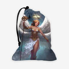 Alianna, Angel of Wisdom Dice Bag