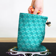 Abduction and Shade Dice Bag