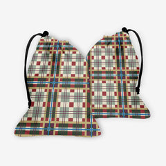 Bring In The Bagpipe Dice Bag