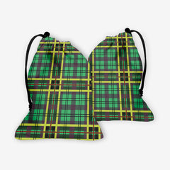 Bring In The Bagpipe Dice Bag
