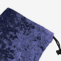 Consumed in Darkness Dice Bag