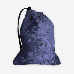 Consumed in Darkness Dice Bag