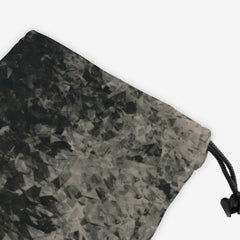 Consumed in Darkness Dice Bag