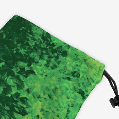 Consumed in Darkness Dice Bag