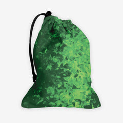 Consumed in Darkness Dice Bag