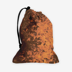 Consumed in Darkness Dice Bag