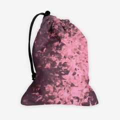 Consumed in Darkness Dice Bag