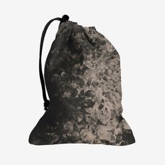 Consumed in Darkness Dice Bag