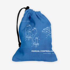 Controller for Video System Dice Bag